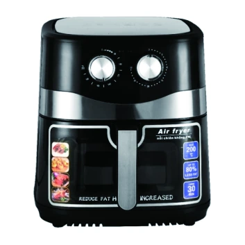 JD-02A air fryer - original catalog configuration, connected version available separately