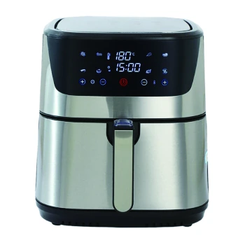 JD-02D air fryer - original catalog configuration, connected version available separately
