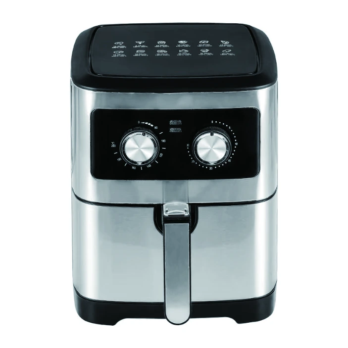 SC-1028A air fryer - original catalog configuration, connected version available separately