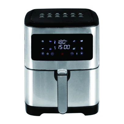 SC-1028B air fryer - original catalog configuration, connected version available separately