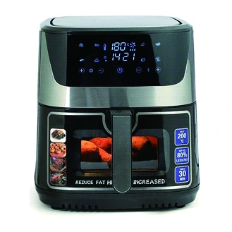 SC-6090GD air fryer - original catalog configuration, connected version available separately