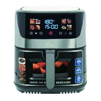 SC-6090CD air fryer - original catalog configuration, connected version available separately