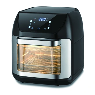 SC-1508C air fryer - original catalog configuration, connected version available separately