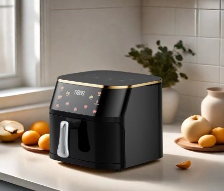 Smart 10L Air Fryer 21