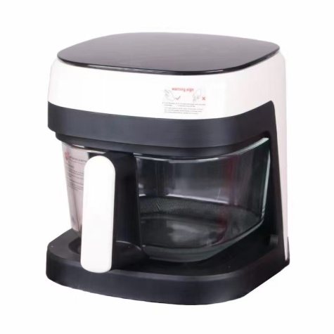 8.5L Glass Model Air Fryer model P17 wholesale product image