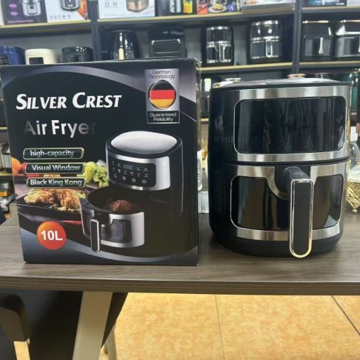 Air Fryer model P18 wholesale product image