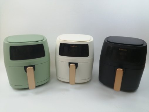 8L Model A Air Fryer model S-18 wholesale product image