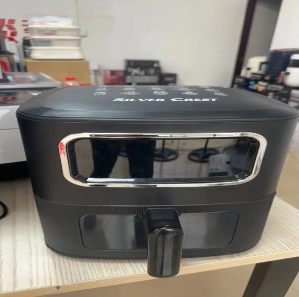 Smart 10L Air Fryer model P25 wholesale product image