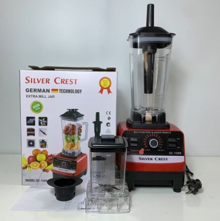 Dual-Cup Blender  wholesale product image