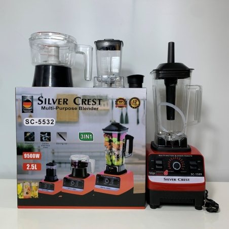 3-in-1 Blender SC-5532 wholesale model