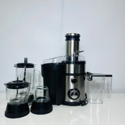 4-in-1 Juicer model AM-0396 wholesale blender