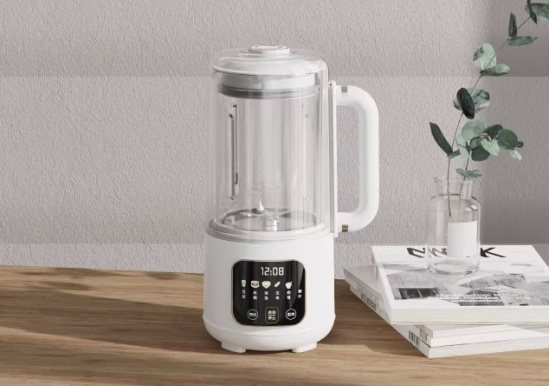 Smart high-speed blender GD-HS07 wholesale model