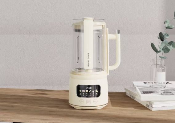 Smart high-speed blender GD-HS09 wholesale model