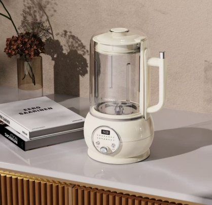 SmartHigh-Speed Blender model GD-HS11 wholesale product image
