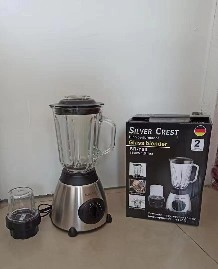 SC Y66 Blender model BR-Y66 wholesale product image