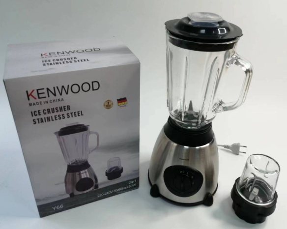 K BrandY66 Blender model Y66 wholesale product image