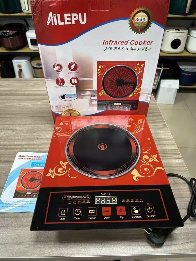 Ceramic Hob wholesale model