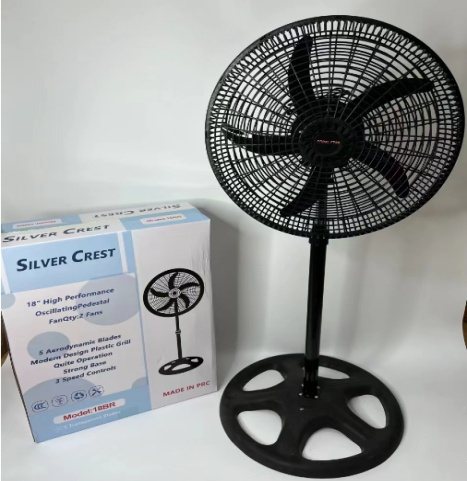 18Electric Fan 18BR