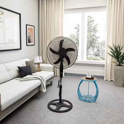 18Electric Fan wholesale model