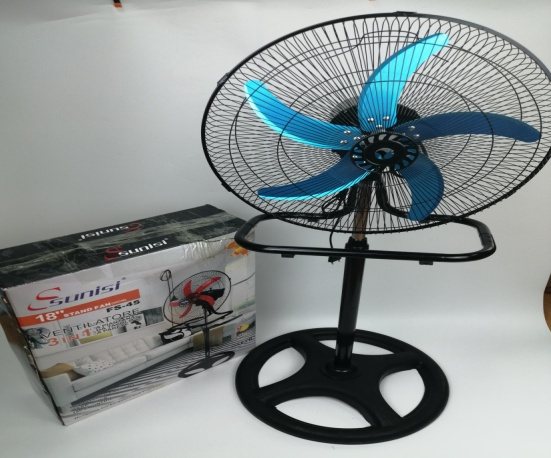 3-in-1 Electric Fan wholesale model