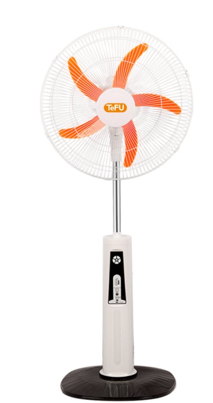 SolarFan solar fan wholesale model