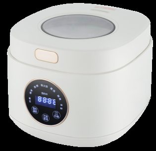 Low-Sugar Rice Cooker H465 model H465 wholesale product image