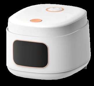 Low-Sugar Rice Cooker HT4A65 model HT4A65 wholesale product image