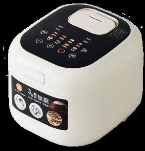 Low-Sugar Rice Cooker C3A model C3A wholesale product image