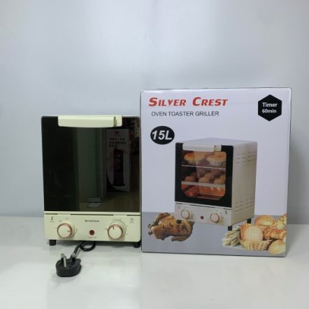 15L Oven  wholesale product image