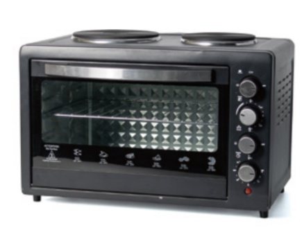 55L Oven  wholesale product image