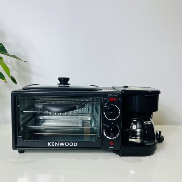 Breakfast Machine SC-206 wholesale product image