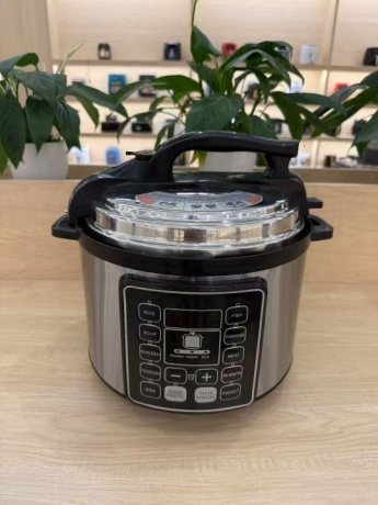 Pressure Cooker MES-6817