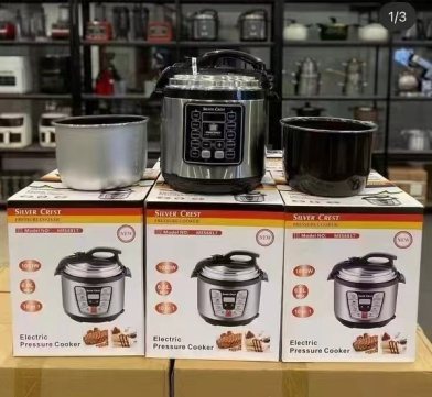 Pressure Cooker wholesale model