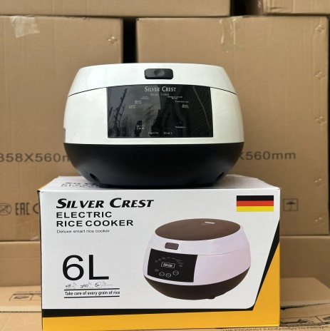 China Rice Cooker Factory | Wholesale Rice Cooker Supplier