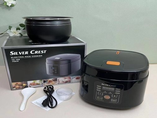108 Rice Cooker TK-108
