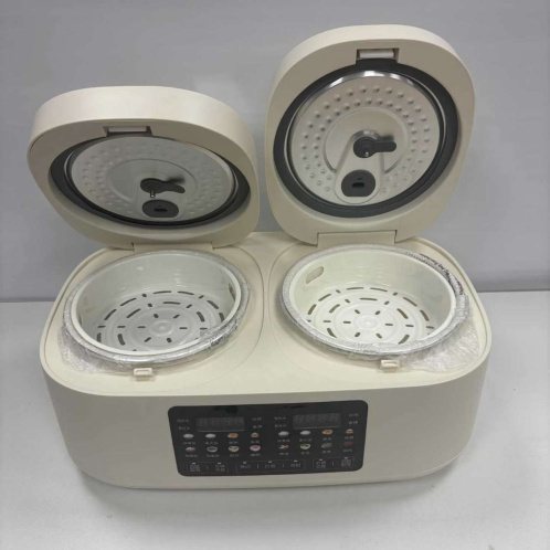 Dual Inner PotRice Cooker wholesale model