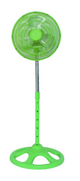 10-Inch Pedestal Fan FS-25A - original catalog product image