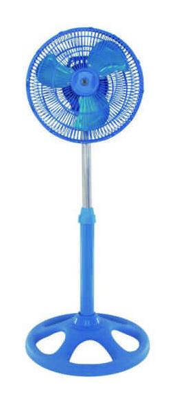 10-Inch Pedestal Fan FS-25B - original catalog product image