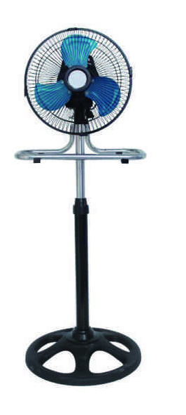 10-Inch 3-in-1 Fan FS-25(3in1) - original catalog product image