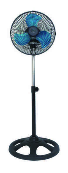10-Inch Pedestal Fan FS-25 - original catalog product image