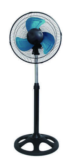 12-Inch Pedestal Fan FS-30 - original catalog product image