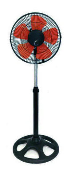12-Inch Pedestal Fan FS-30A - original catalog product image