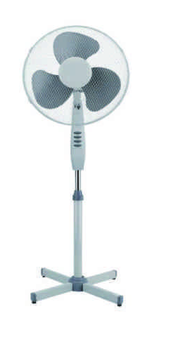 16-Inch Pedestal Fan FS40-19 - original catalog product image