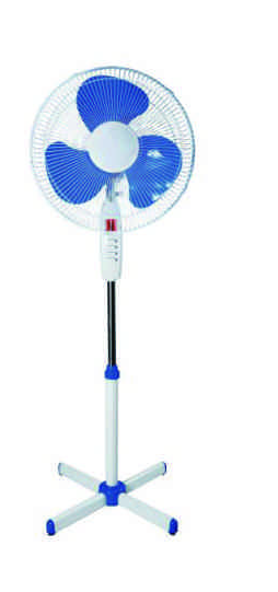 16-Inch Pedestal Fan FS40-26 - original catalog product image