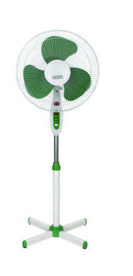 16-Inch Pedestal Fan FS40-8 - original catalog product image