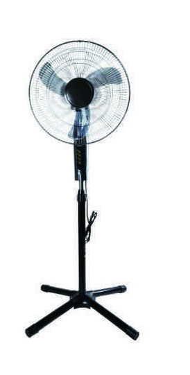 16-Inch Pedestal Fan FS40-17 - original catalog product image