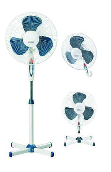 16-Inch 3-in-1 Fan FS40-9(3in1) - original catalog product image
