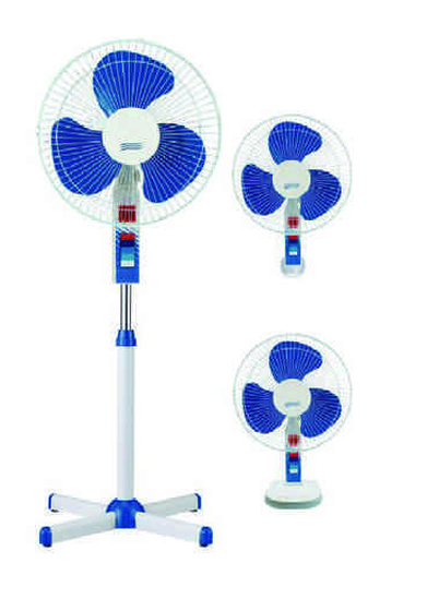 16-Inch 3-in-1 Fan FS40-5(3in1) - original catalog product image