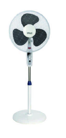 16-Inch Pedestal Fan FS40-1A - original catalog product image
