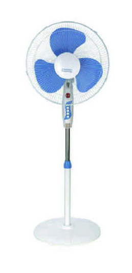16-Inch Pedestal Fan FS40-10A - original catalog product image